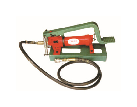 Electric foot pump CFP-800