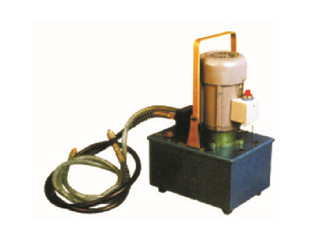 Electric pump EHP-63A