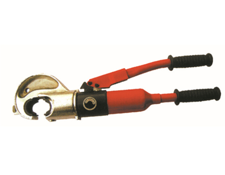 CYO-300 Hydraulic crimping pliers