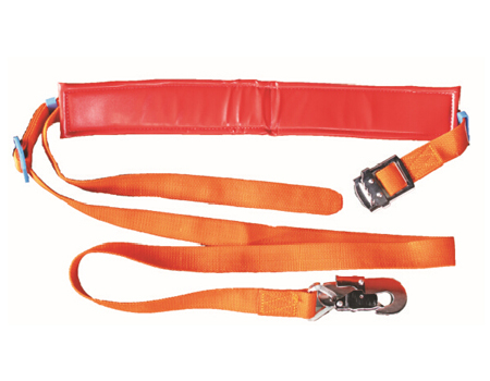 double insurance Safety belt