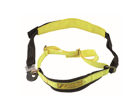 Safety belt(yellow)