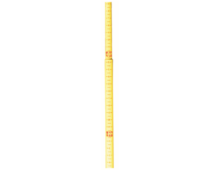 MEARUING HEIGHT ROD