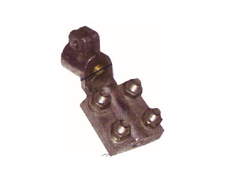 hot line cable clamp